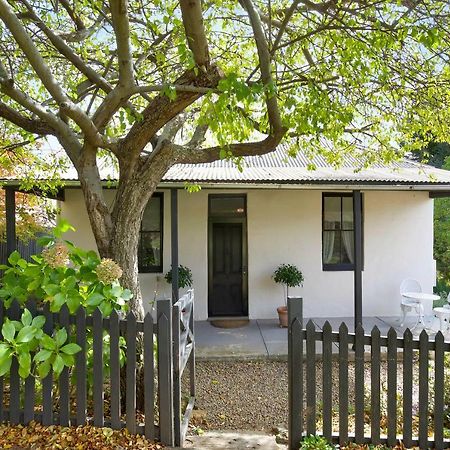 Hills Havens Cottages Leura Esterno foto