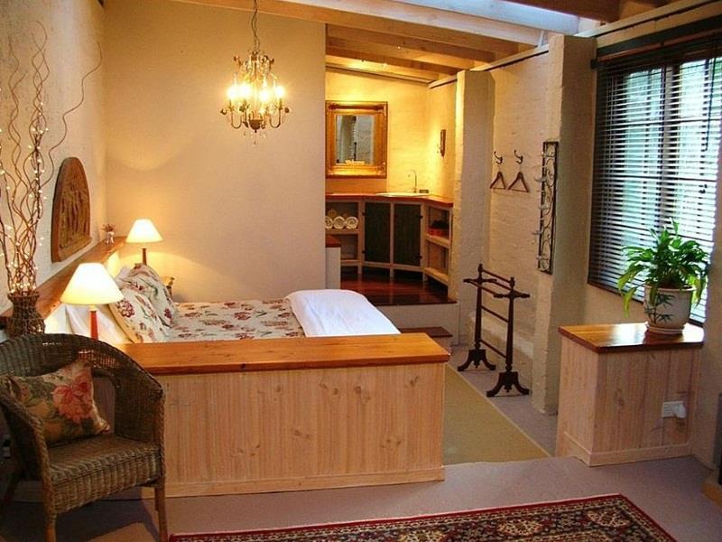 Hills Havens Cottages Leura Esterno foto