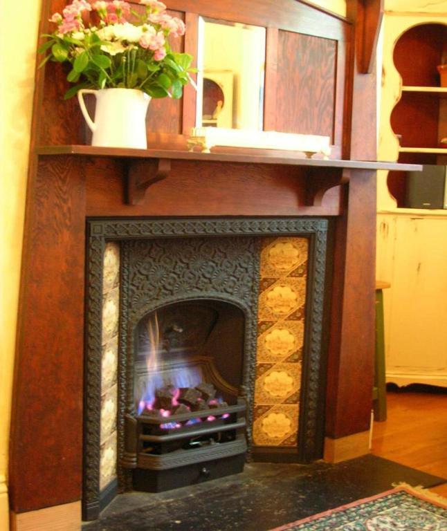 Hills Havens Cottages Leura Camera foto
