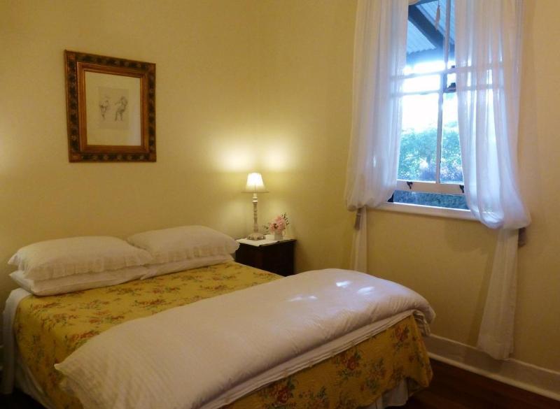 Hills Havens Cottages Leura Esterno foto