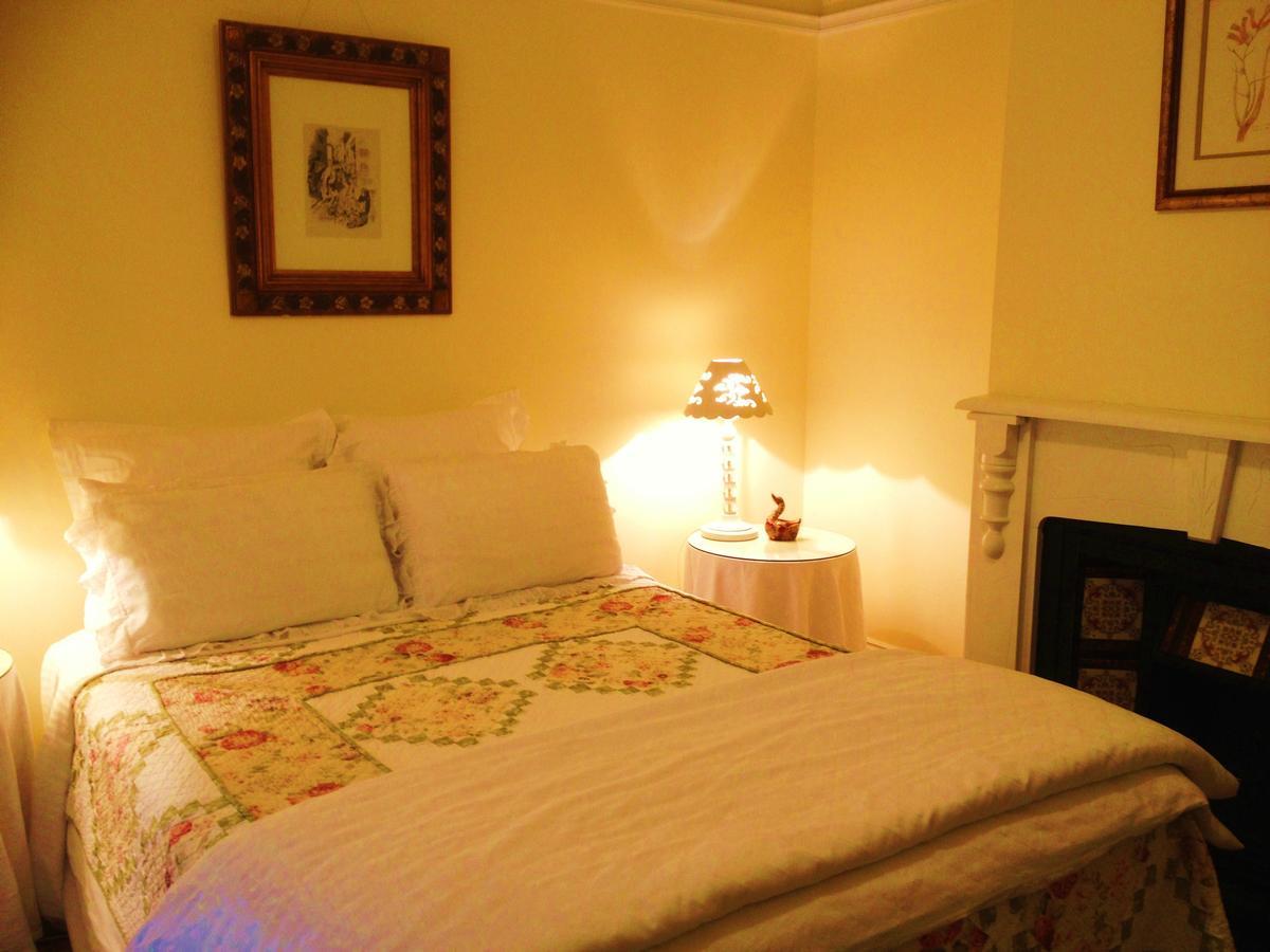 Hills Havens Cottages Leura Esterno foto