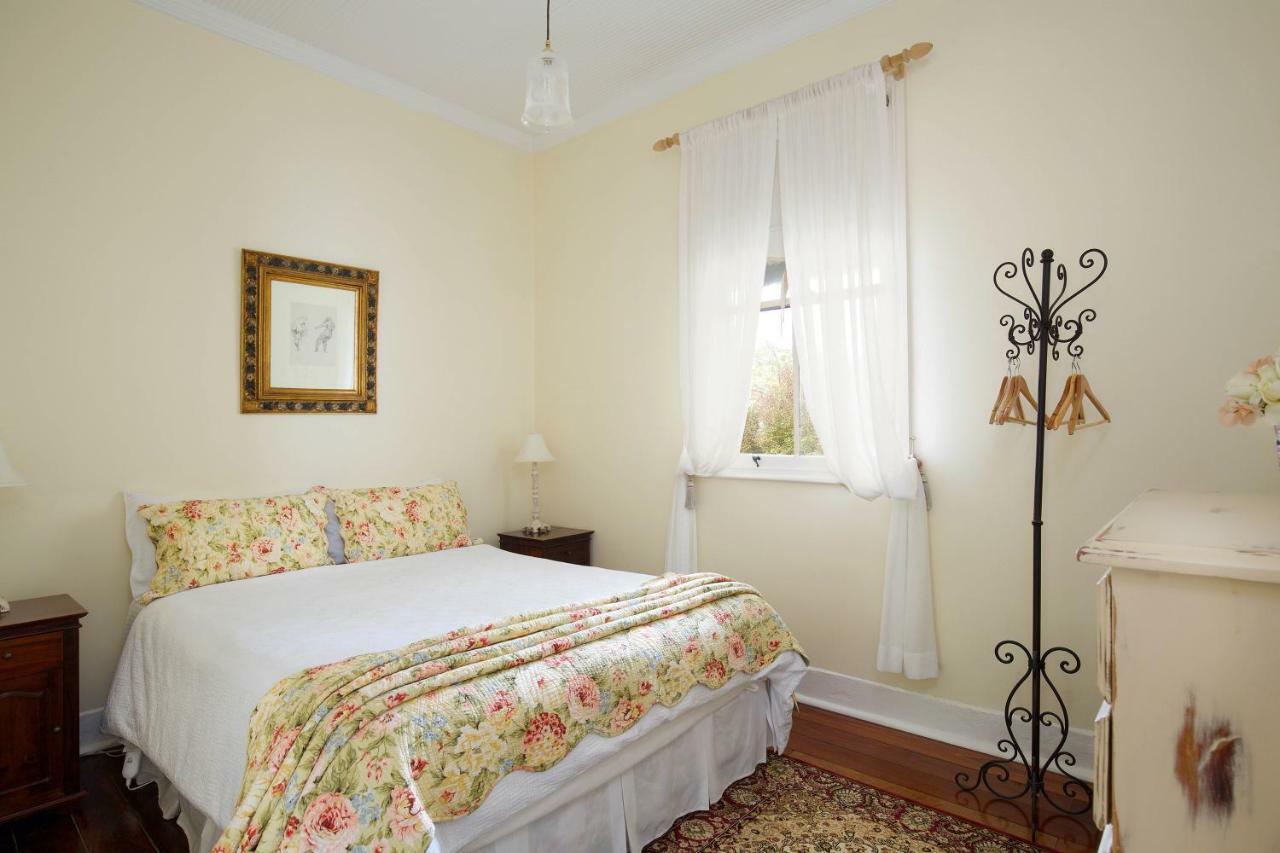 Hills Havens Cottages Leura Esterno foto