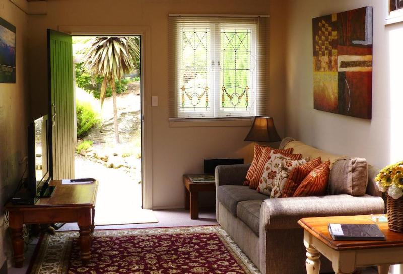 Hills Havens Cottages Leura Esterno foto