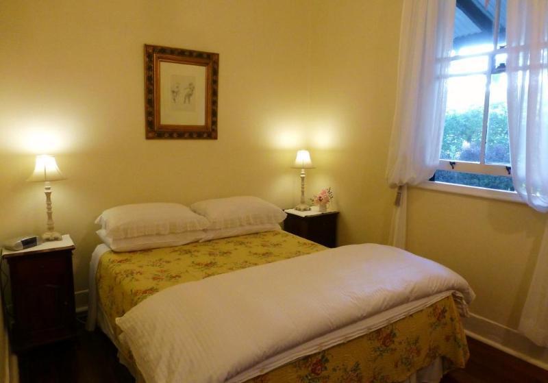 Hills Havens Cottages Leura Esterno foto